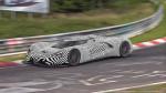 SRT Tomahawk Vision Gran Turismo 2015 года